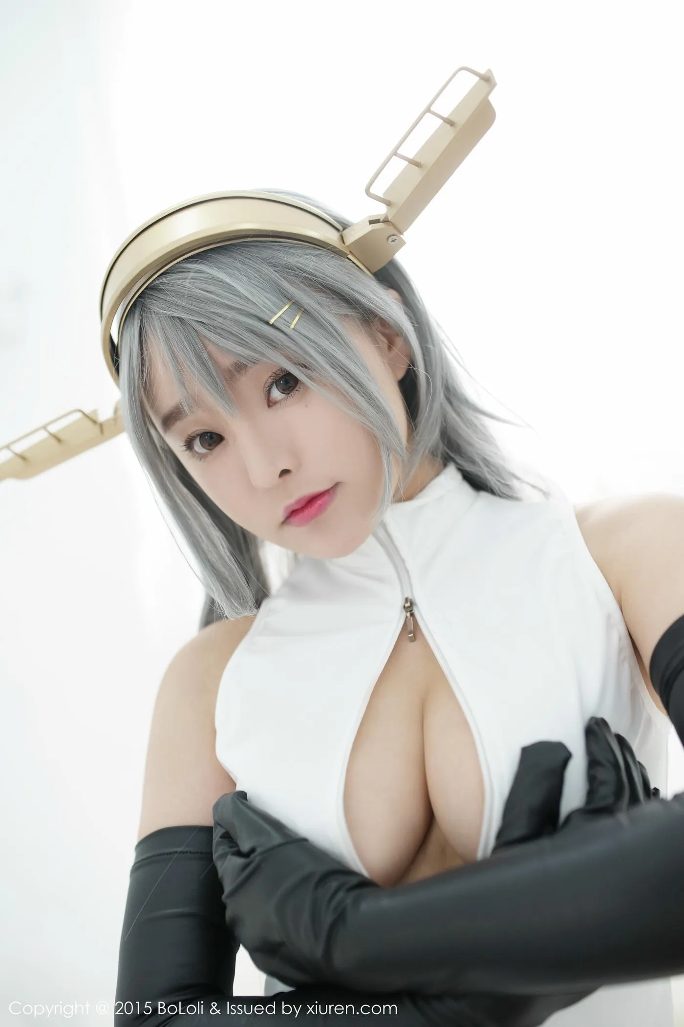 Vol.034 柳侑绮Sevenbaby [71P]插图8